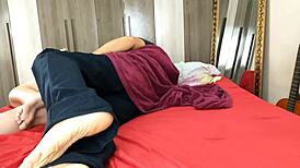 Exciting Games With Attractive Cousin!