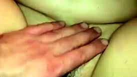 Fucking a Chubby Girl with Huge Saggy Boobs