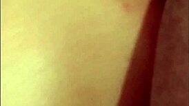 Sarah Young Sucks Sean Michaels' Big Black Cock