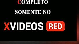 I cum in my bitch's huge ass while ripping her clothes in homemade latina action