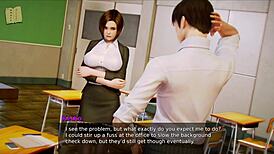 Explore Academy 194 Game