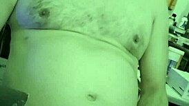 Ezsosa Flashes Crazy in Bedroom Update