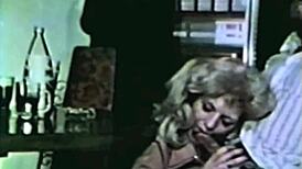 What a wonderful vintage threesome world?