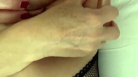 Masturbation Real Orgasm With Dildo And Toys