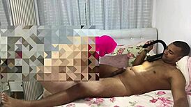 fucking that big natural tits latina teen