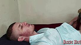 Suzie slut e carmona em medica tarada with tits cougar sexy pornstar gaping assfucking big tits brazilian fetish mature