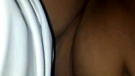 BBW wife gets creampied in group gangbang with monster cock 💦