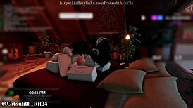 my first fuck of the new year with big tits cowgirl and blowjob