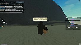 I take that big black cock deep in my ass while riding rough