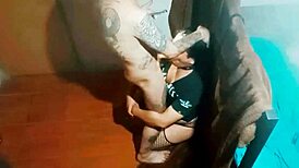 hey, check out irreversible-sin-retorno update 78 - destruido en el piso - sep 19 2024 😎