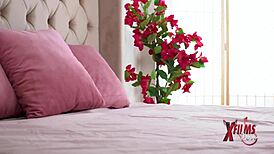 hot neighbor, want me to slap your tits while fucking?