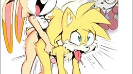 oh, story of amy rose