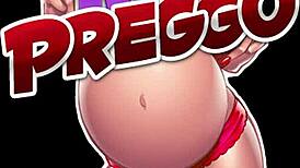 Keeping fit is important to missy even at 33 weeks pregnant