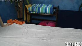 Massage sex videos 😍