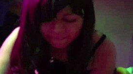 mi esposa me baila y me la chupa rico