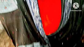 इंट्रिगुइंग इंडियन भाभी सीन विद हिंदी ऑडियो