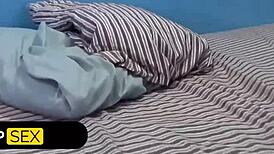 Ava Devines Anal Orgasm In Gangbang With Curvy Newcomer Natasha