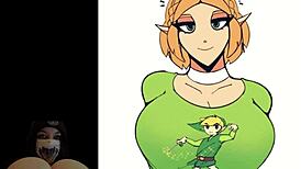 Check out this compilation of big tits and asses