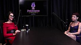 ऐनी क्लेमेंटाइन ओरल के बाद कब्रिस्तान में चुदती! 😈