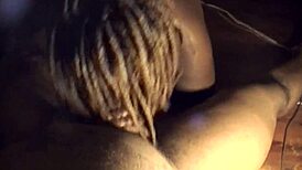 Sloppy head in my office!