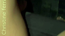 Hotwife Accepts Dick Payment