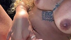 married surfer loses phone, leaks beach fucking videos