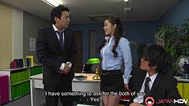 i love watching maria ono moan during close-up blowjob