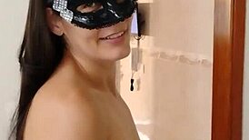 Beautiful Tattooed Mature Returns as Desired Prostitute