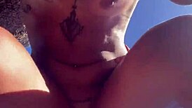 married surfer loses phone, leaks beach fucking videos