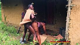 Bbw Patricia Gabriel Fucked By William Soft