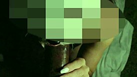 married woman strips naked outdoors and gets anal from stranger in the woods