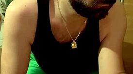 Hey, watch this sexy boy masturbate for you all!