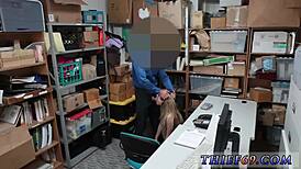 Intense Group Fuck Involving Taxi Police and Notorious Teens