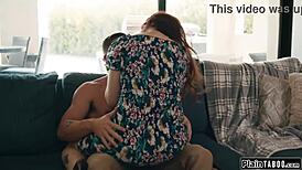 Let me show you god's intended way of sex