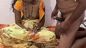 i fuck my wife in missionary, handjob in indian village