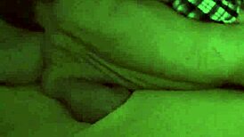 Sexy Stella Fog gets licked and fucked in homemade cumshot scenes.