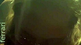 Hotwife Accepts Dick Payment