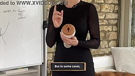 Exploring Female Anatomy And Pussy Types