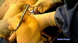 Dr Tampa Tickles Stacy Shepard