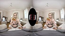 virtual taboo milf rides better than yours