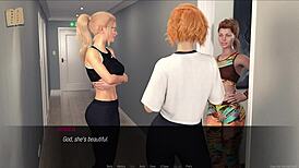 Jessica oneil's hard news episode 21