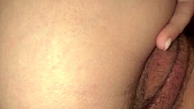 i'm your hot student with tight pussy dripping in ripped panties for joi