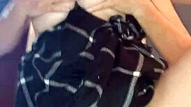 Velvet Rain 23 Hot Horny Milf Squirts With Huge Toys