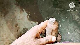 इंट्रिगुइंग इंडियन भाभी सीन विद हिंदी ऑडियो