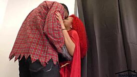 Ebony Threesome Bisexual Women Big Cock