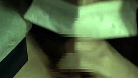 Why stop our healthy date when the remote vibrator makes me so wet I can't hold back?