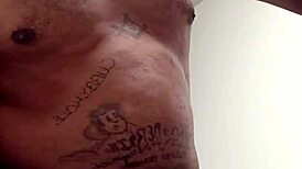 want me to be your hubby? click for my big black cock action