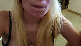 My Girlfriend Sucks Her Boss's Cock. Intense Cuckold Action.