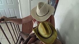 Ride Him Cowgirl 4K Master