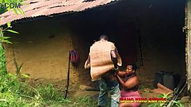 Bbw Patricia Gabriel Fucked By William Soft